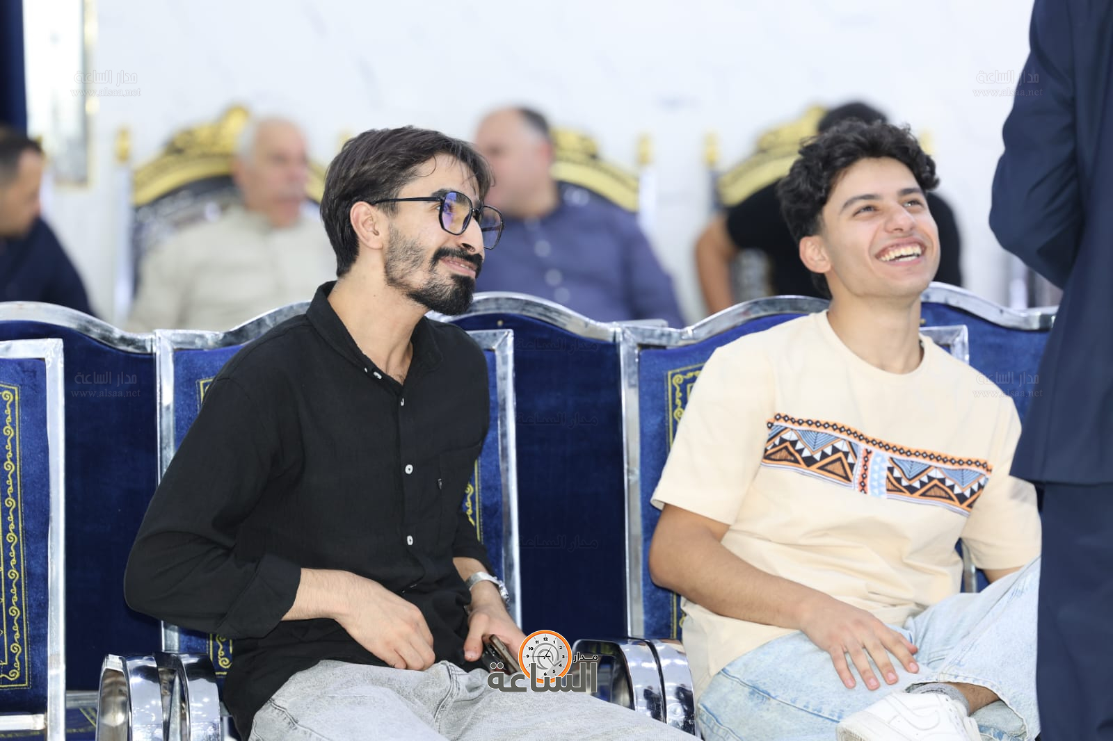 Madar Al-Saa Images 0.5534168463933133