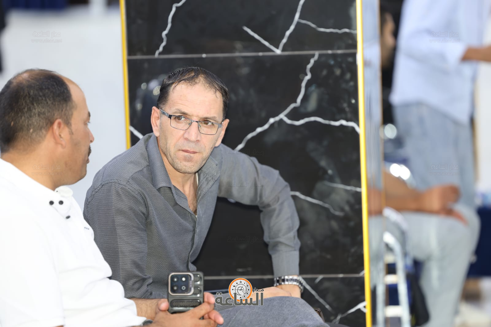 Madar Al-Saa Images 0.11633442403197025