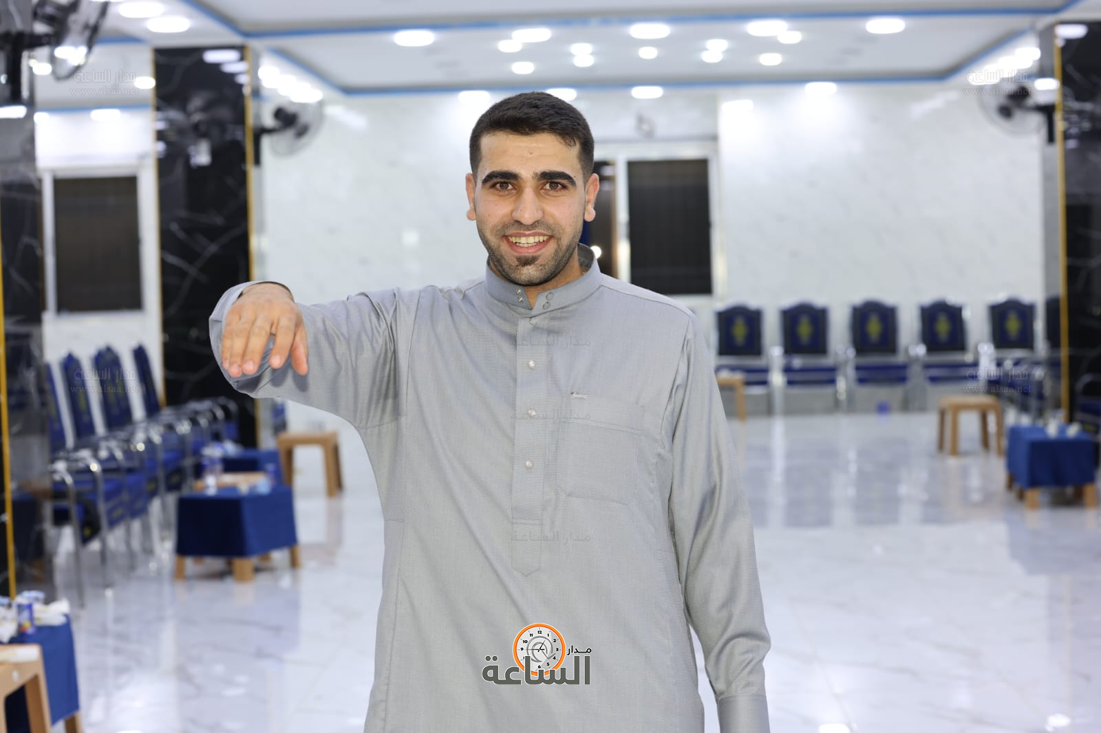 Madar Al-Saa Images 0.315145789344606