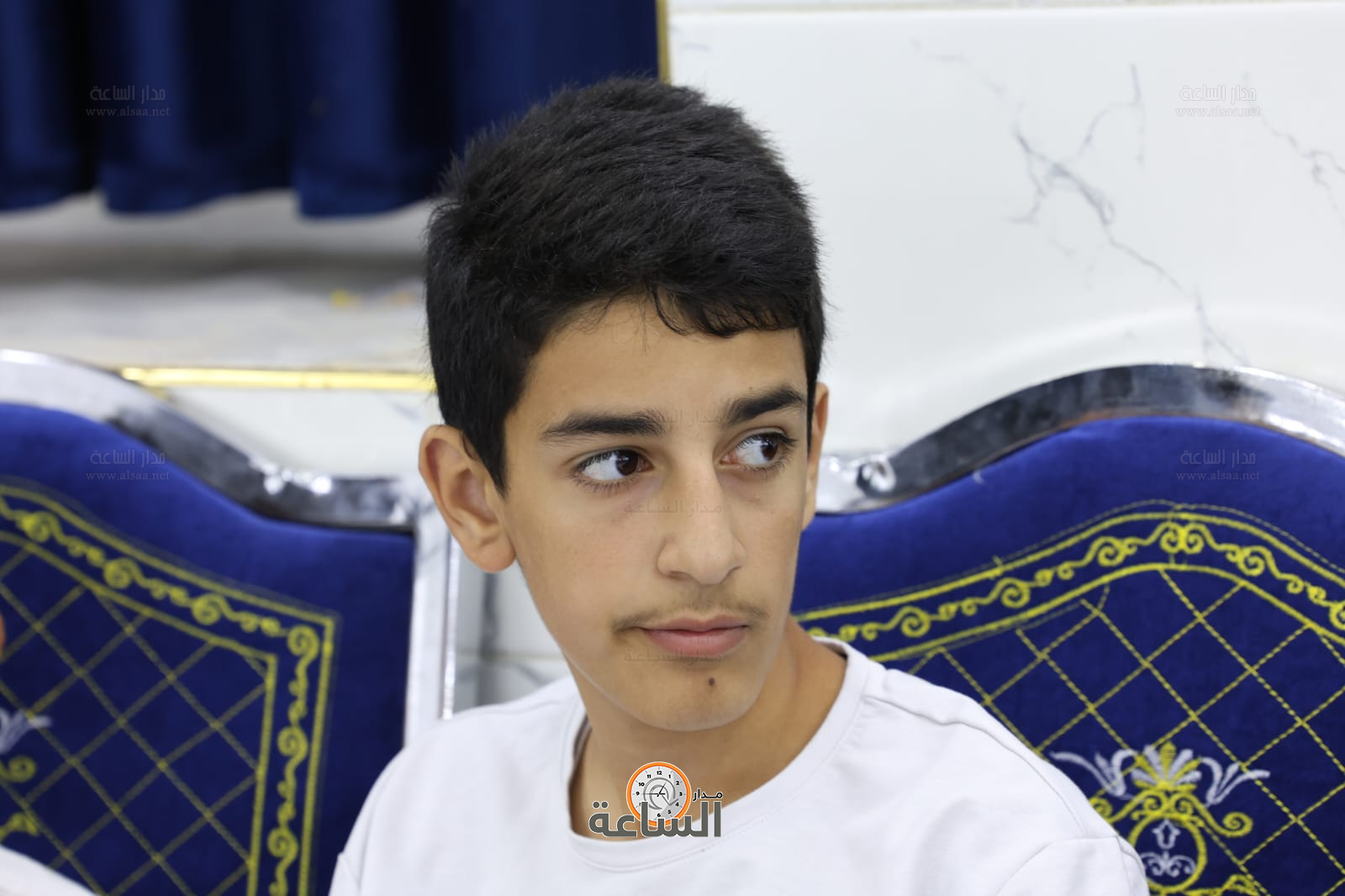 Madar Al-Saa Images 0.4011330799306724