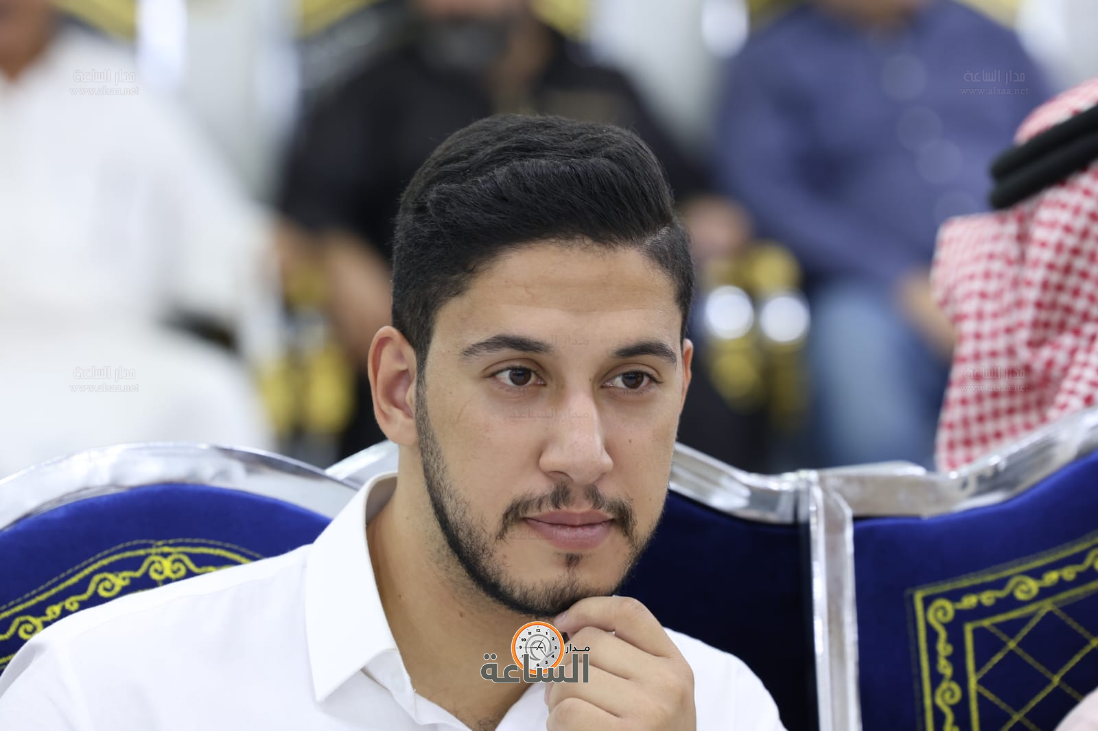 Madar Al-Saa Images 0.015437056494319035