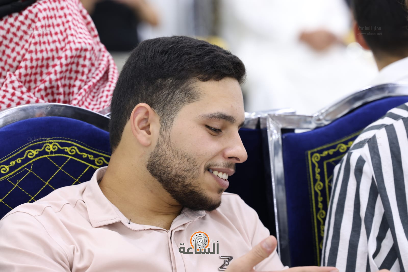 Madar Al-Saa Images 0.7974563108072414