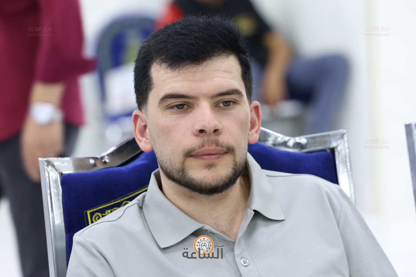 Madar Al-Saa Images 0.6220429327415695