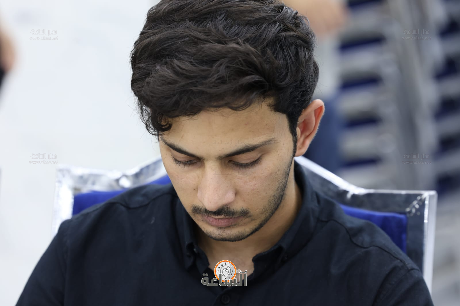 Madar Al-Saa Images 0.1898636086259159