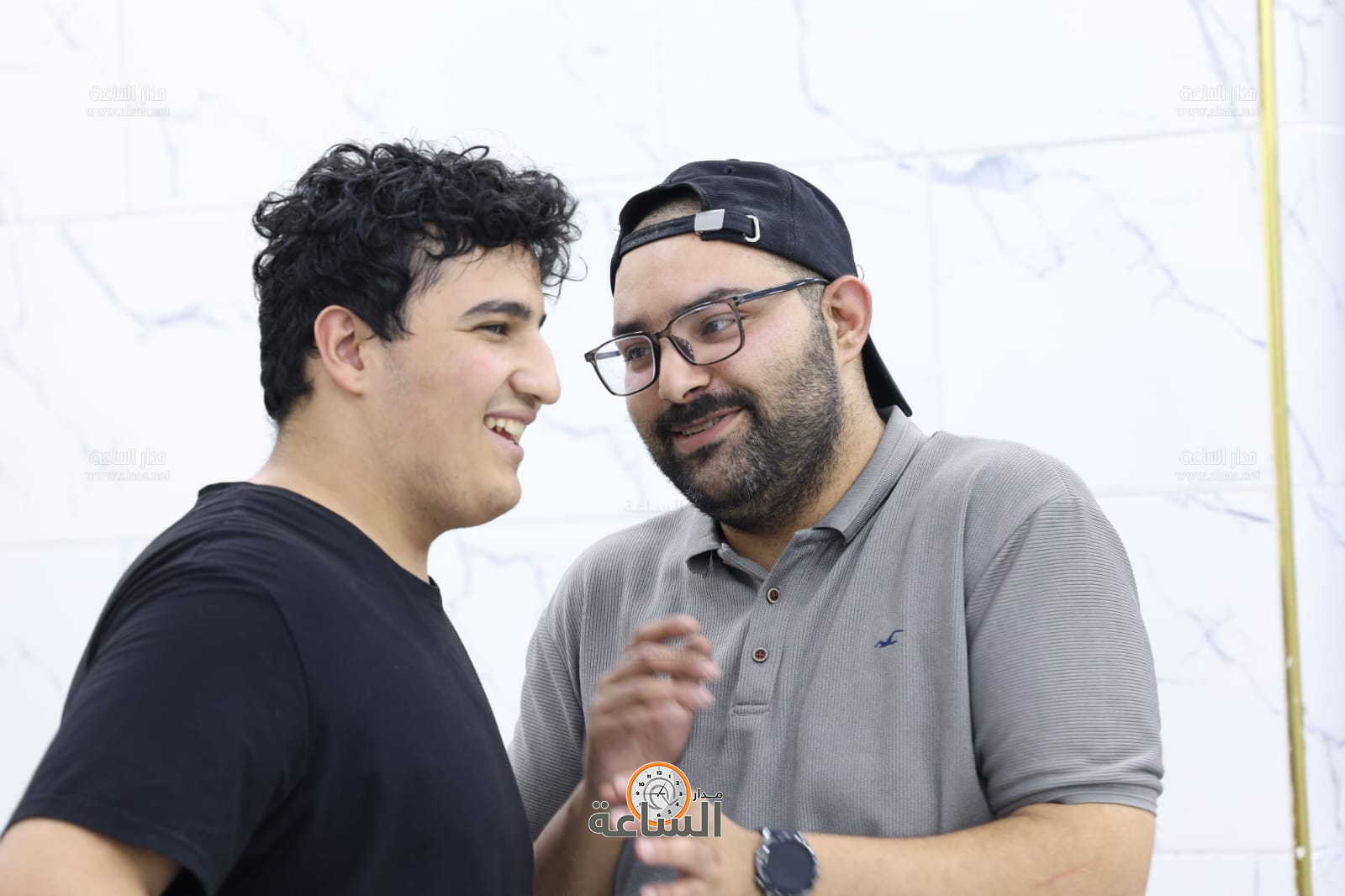 Madar Al-Saa Images 0.17835430214866632