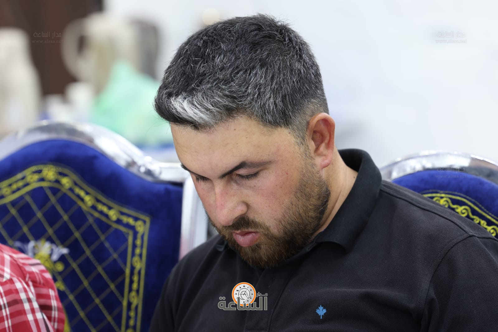 Madar Al-Saa Images 0.20276357925121624