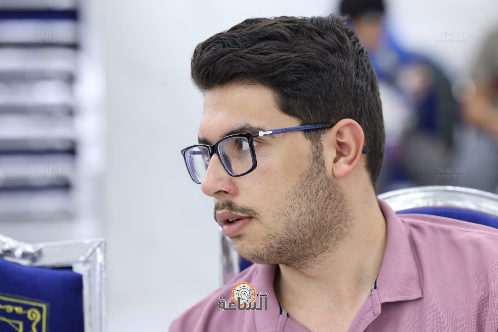 Madar Al-Saa Images 0.8976150017447841