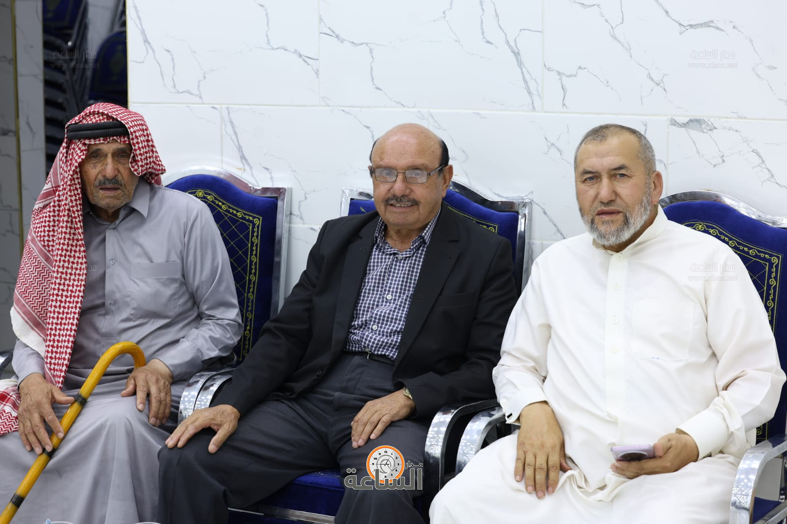 Madar Al-Saa Images 0.7432698965302453