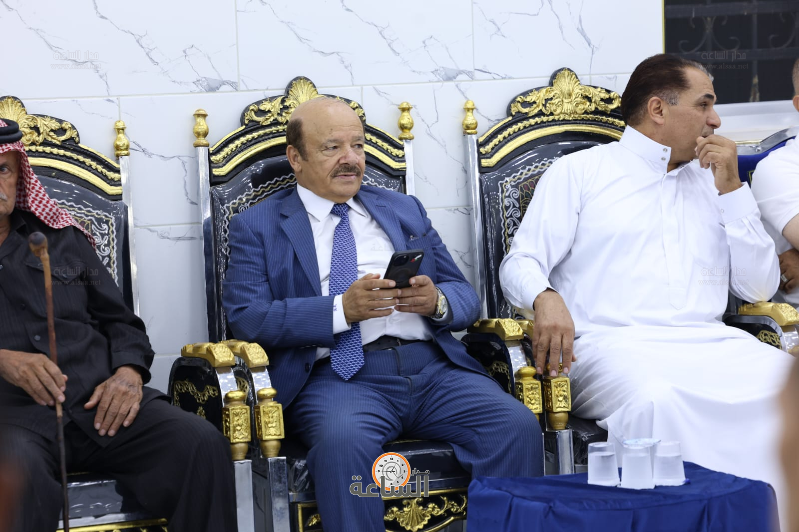 Madar Al-Saa Images 0.7938227675722096