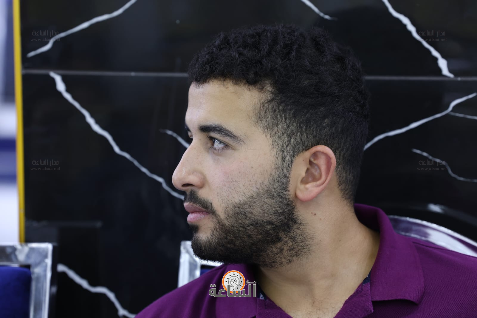 Madar Al-Saa Images 0.2263069498435334