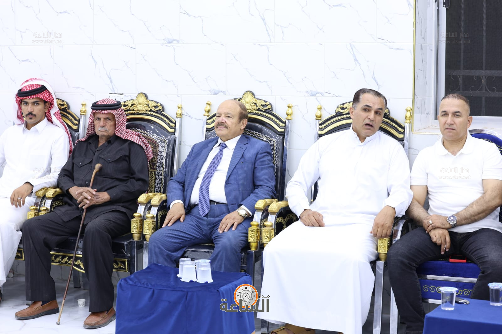 Madar Al-Saa Images 0.552108771248031