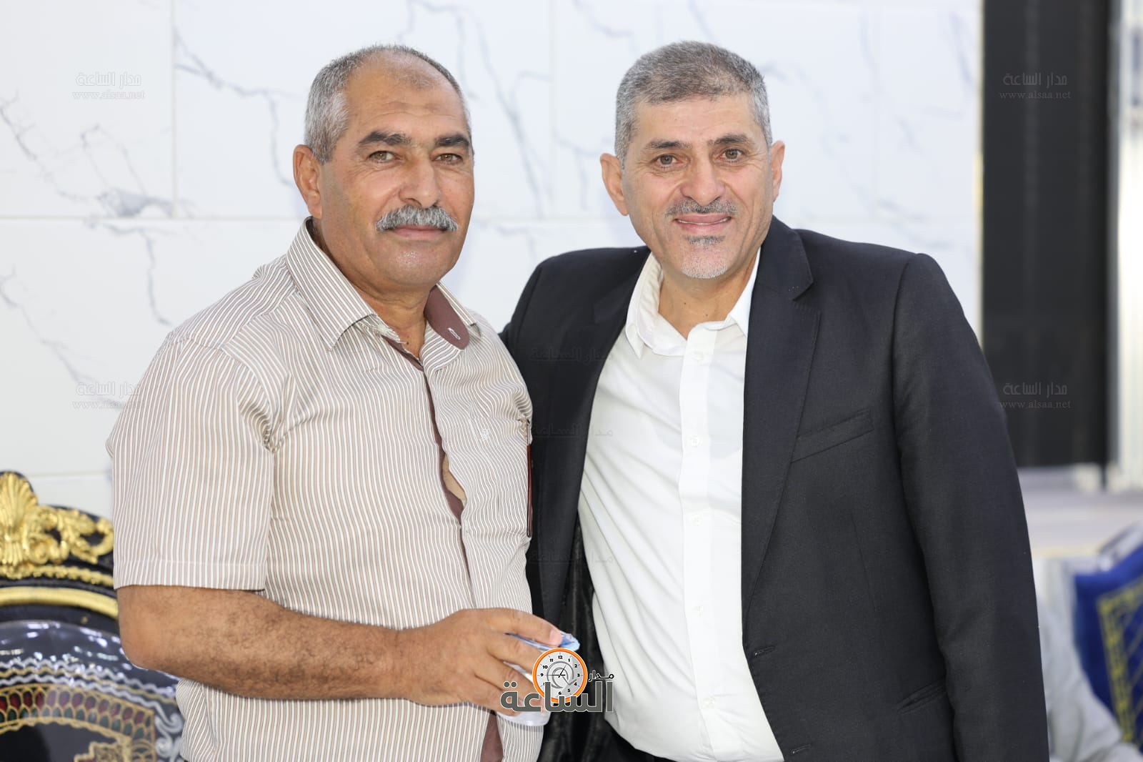 Madar Al-Saa Images 0.16119324758374387