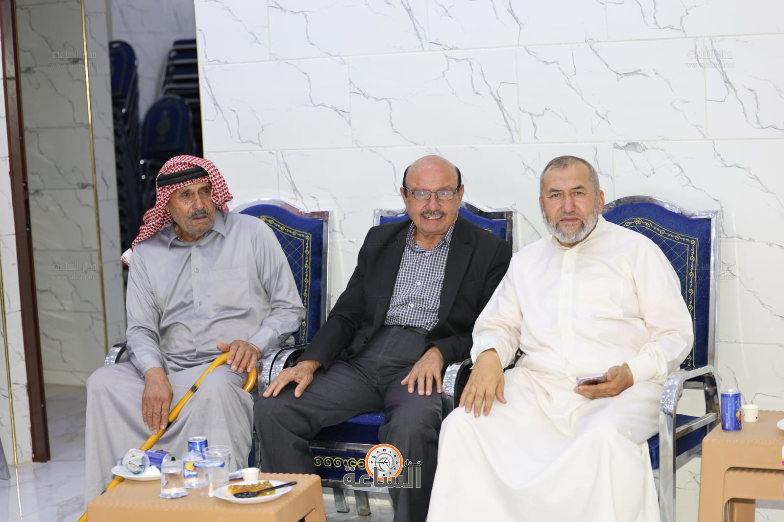 Madar Al-Saa Images 0.06853468382017813