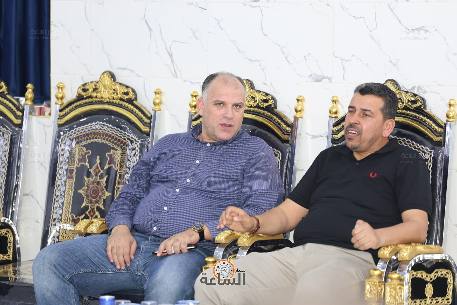 Madar Al-Saa Images 0.3593074652208016