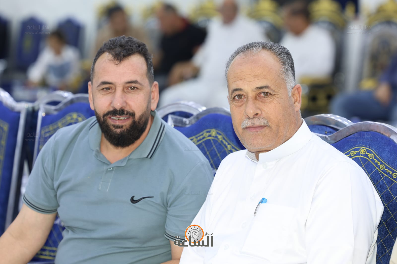 Madar Al-Saa Images 0.6525147038025467