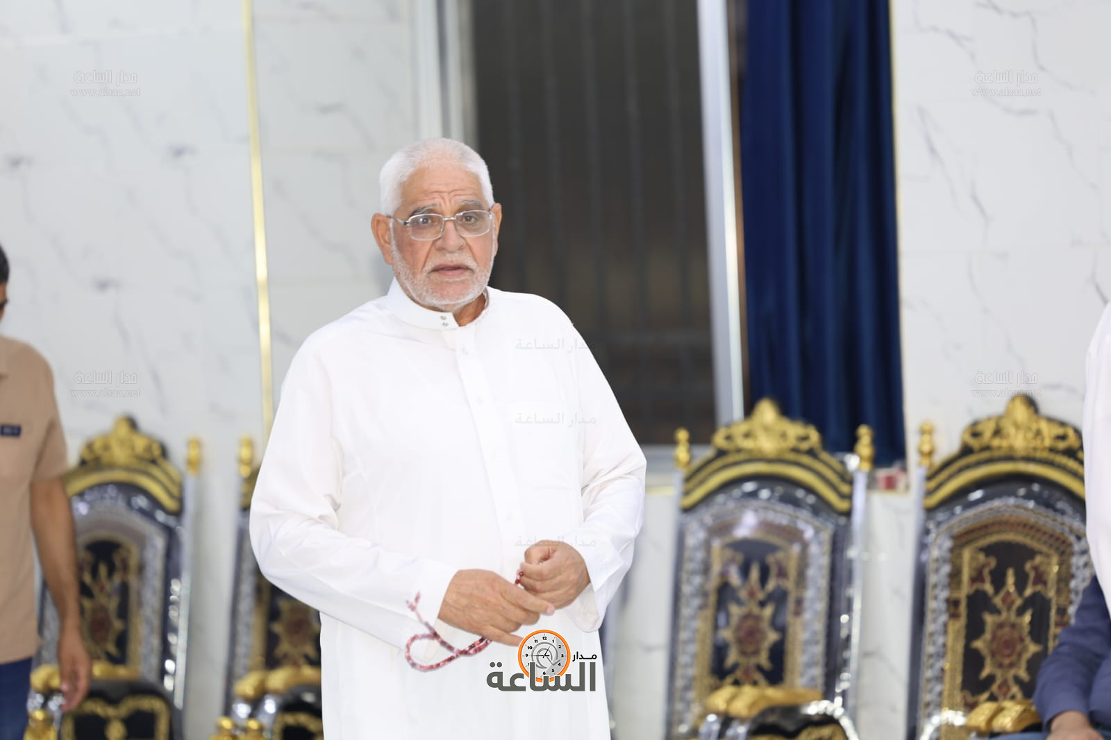 Madar Al-Saa Images 0.7469097691457733