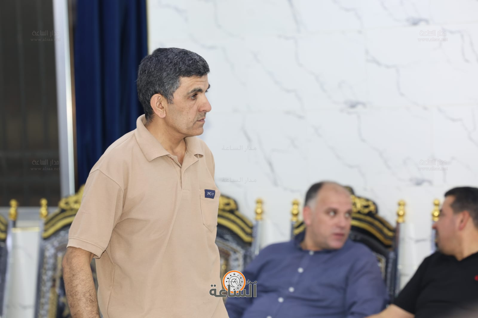 Madar Al-Saa Images 0.5798521695241131