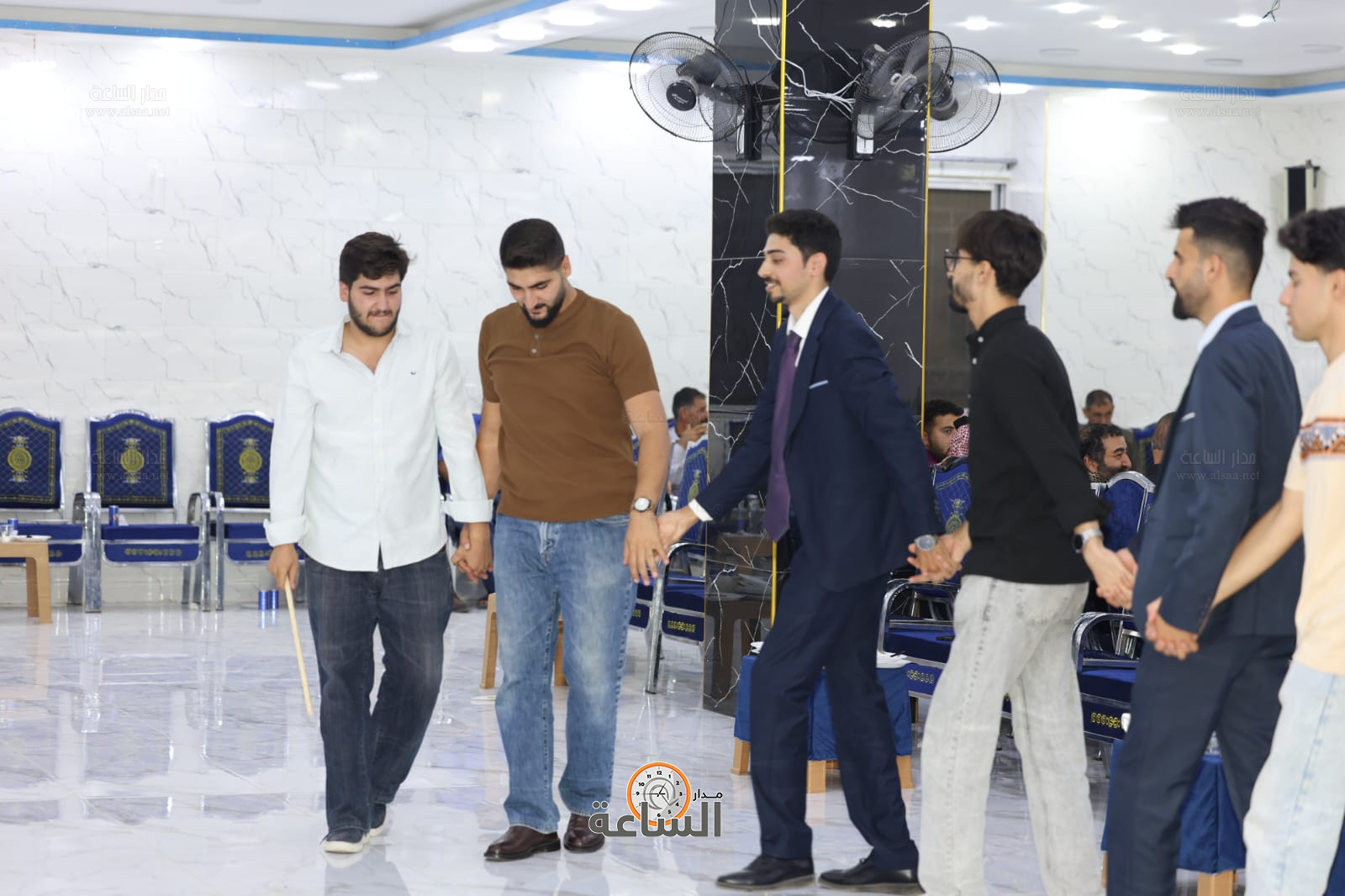 Madar Al-Saa Images 0.9422328181715119