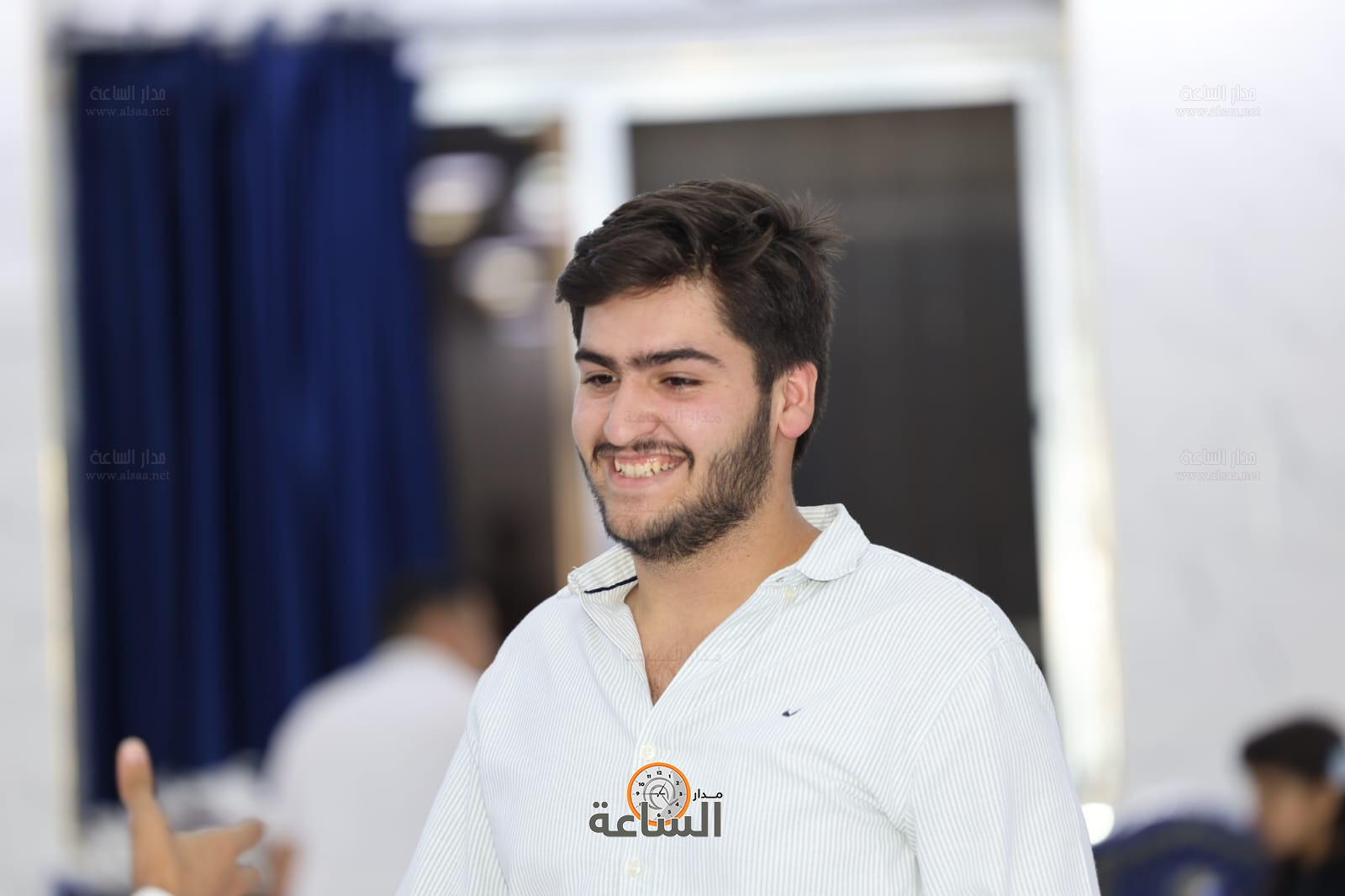 Madar Al-Saa Images 0.2792524630679525