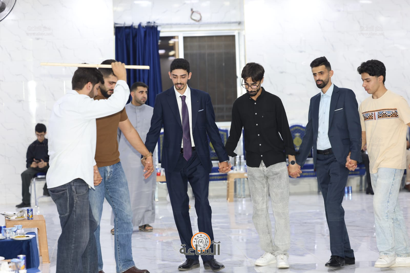 Madar Al-Saa Images 0.29250371799177455