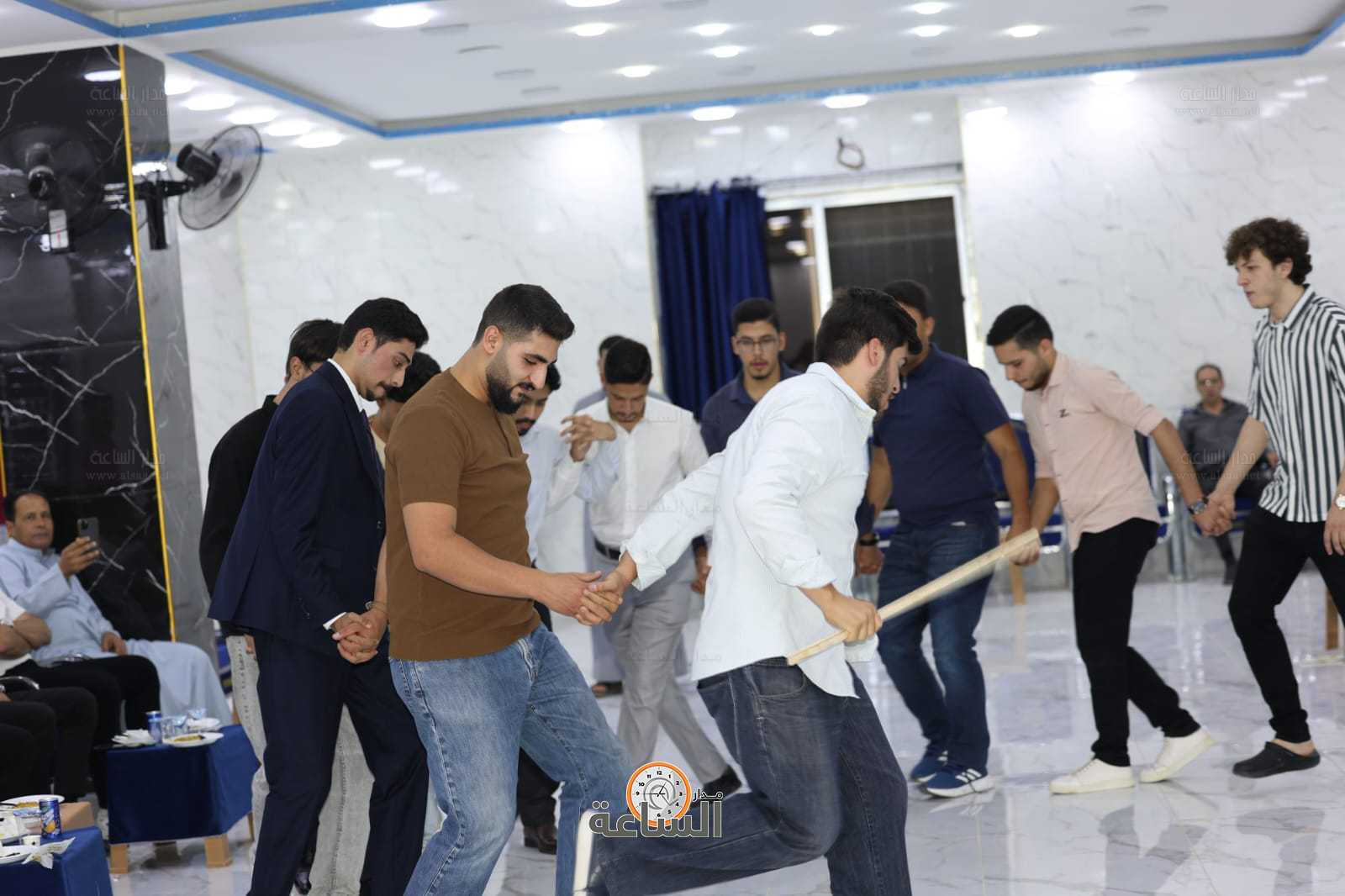 Madar Al-Saa Images 0.6313214976507159