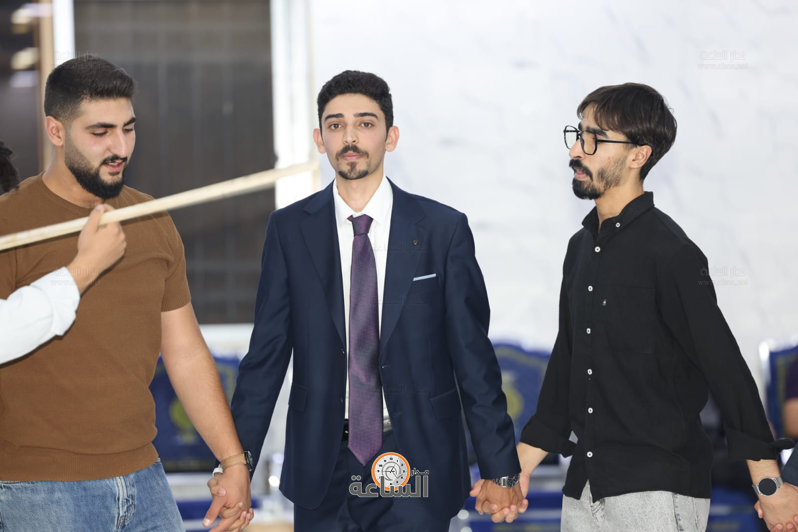 Madar Al-Saa Images 0.29222817019661895