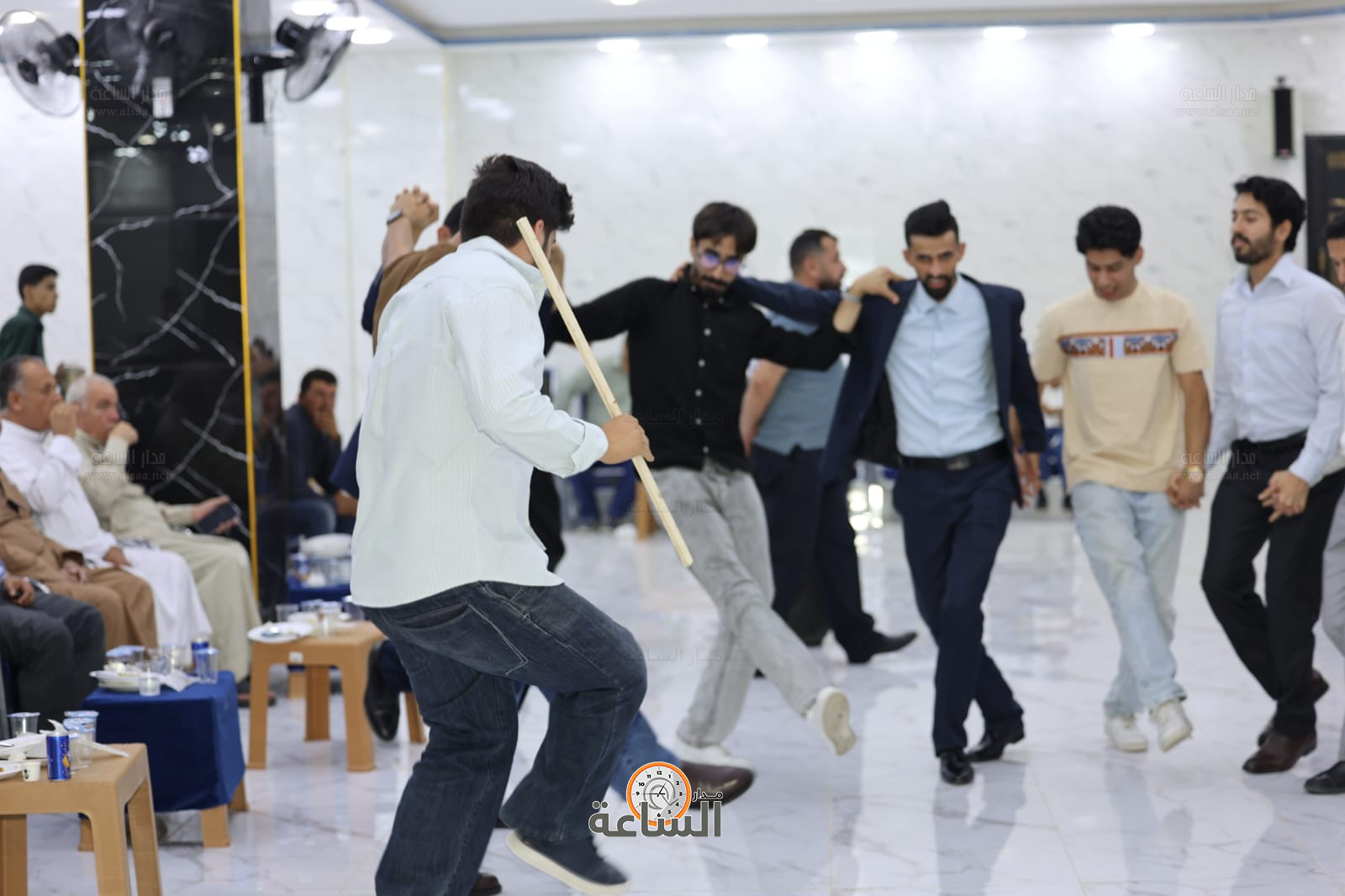 Madar Al-Saa Images 0.5663470966850656