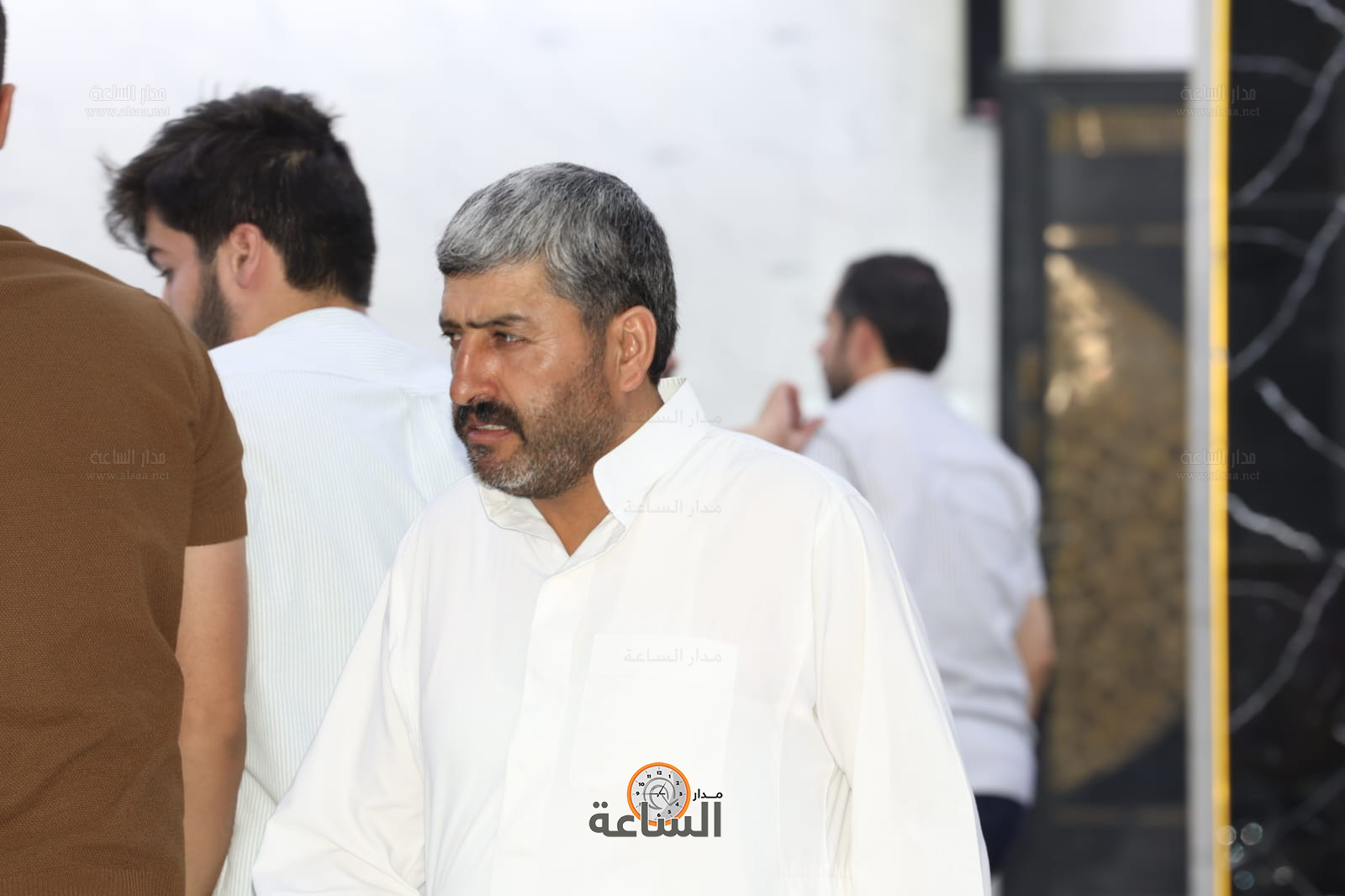 Madar Al-Saa Images 0.7244451462397621