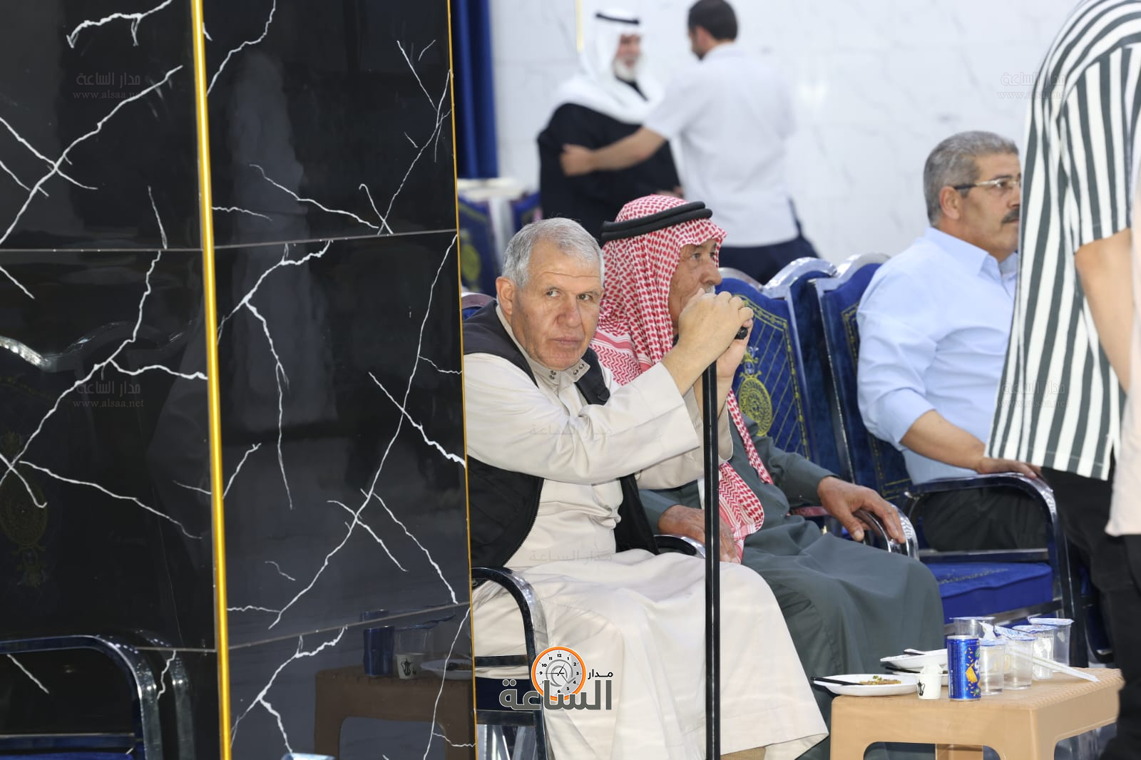 Madar Al-Saa Images 0.032298526082543466