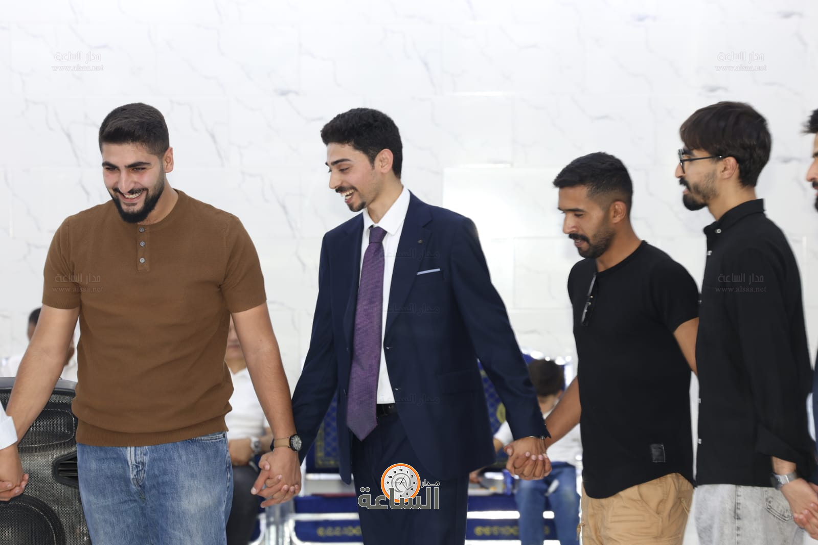 Madar Al-Saa Images 0.289949202924914