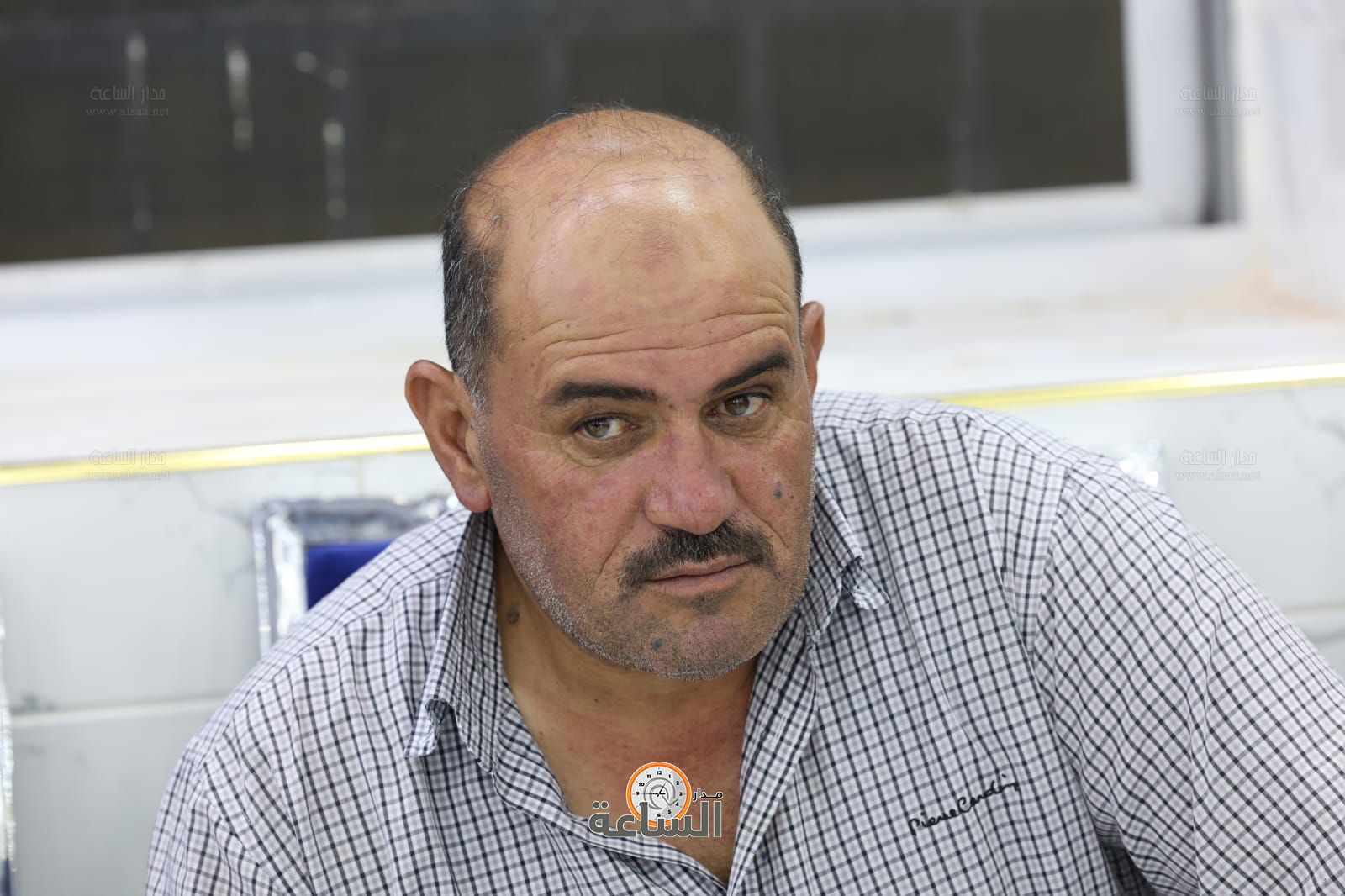 Madar Al-Saa Images 0.45300068767216395