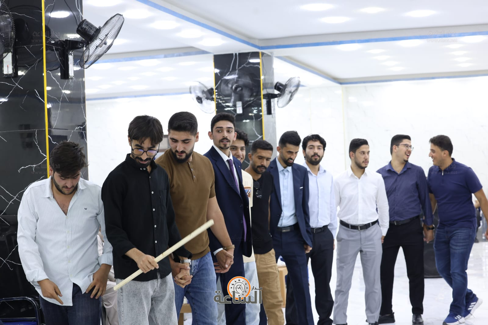 Madar Al-Saa Images 0.9083465569347633