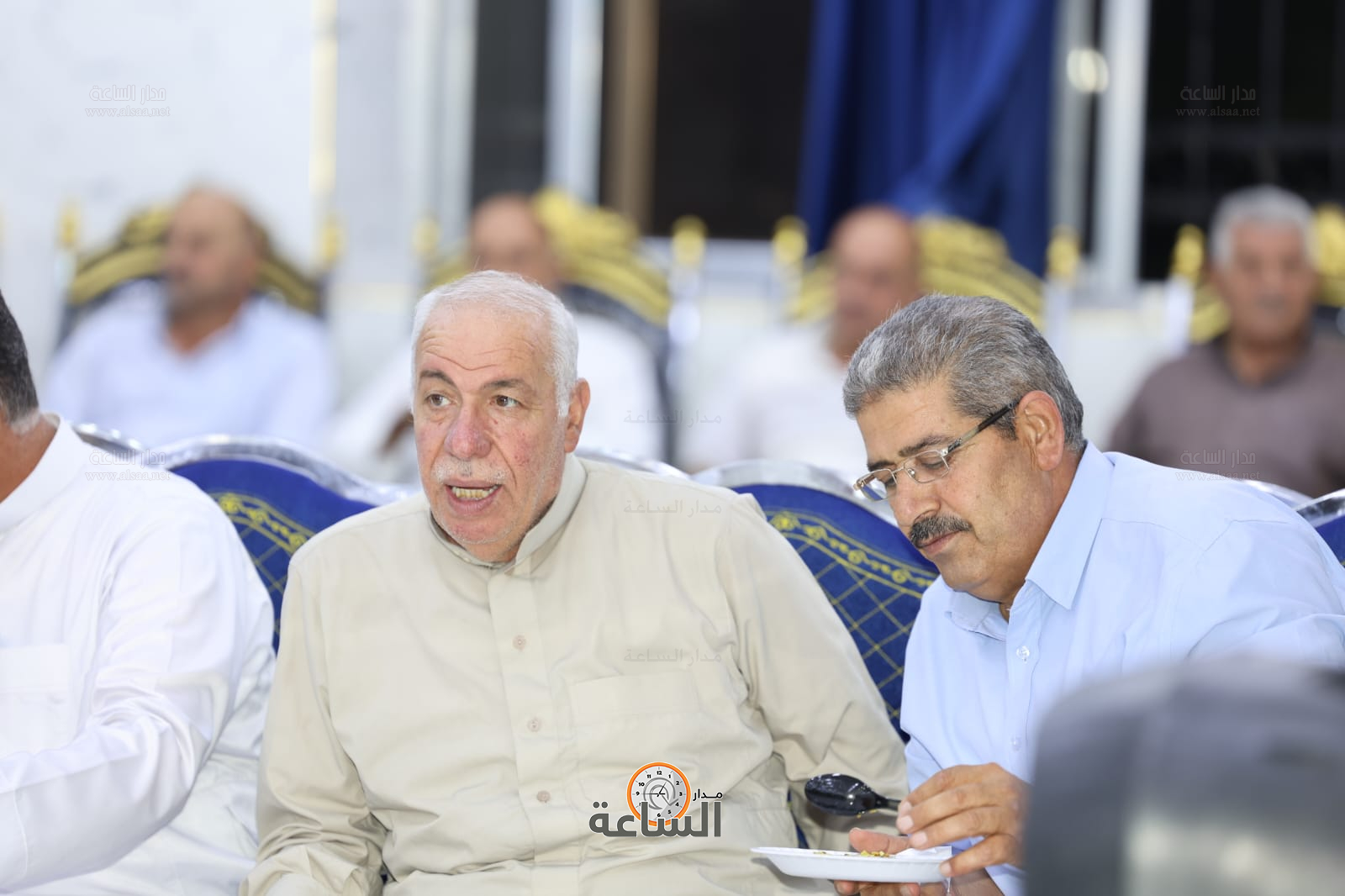 Madar Al-Saa Images 0.7394069782779068