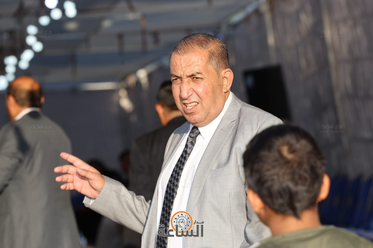 Madar Al-Saa Images 0.5849524188451102