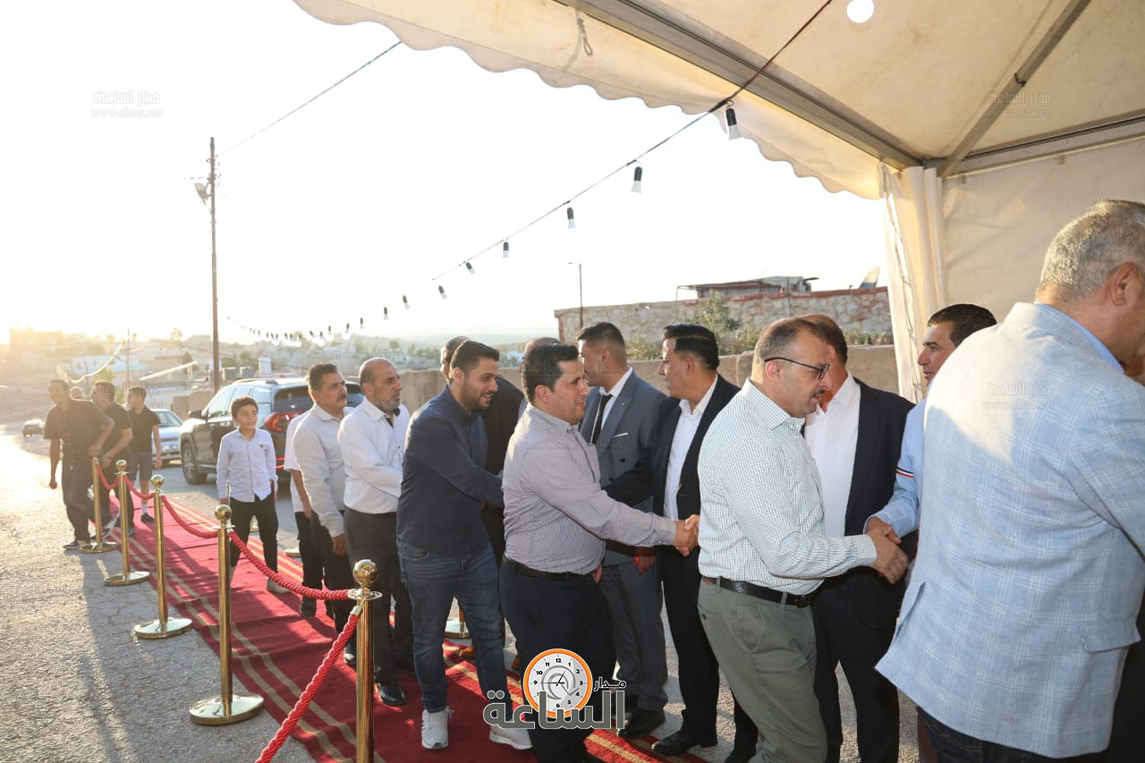 Madar Al-Saa Images 0.5120632265202866