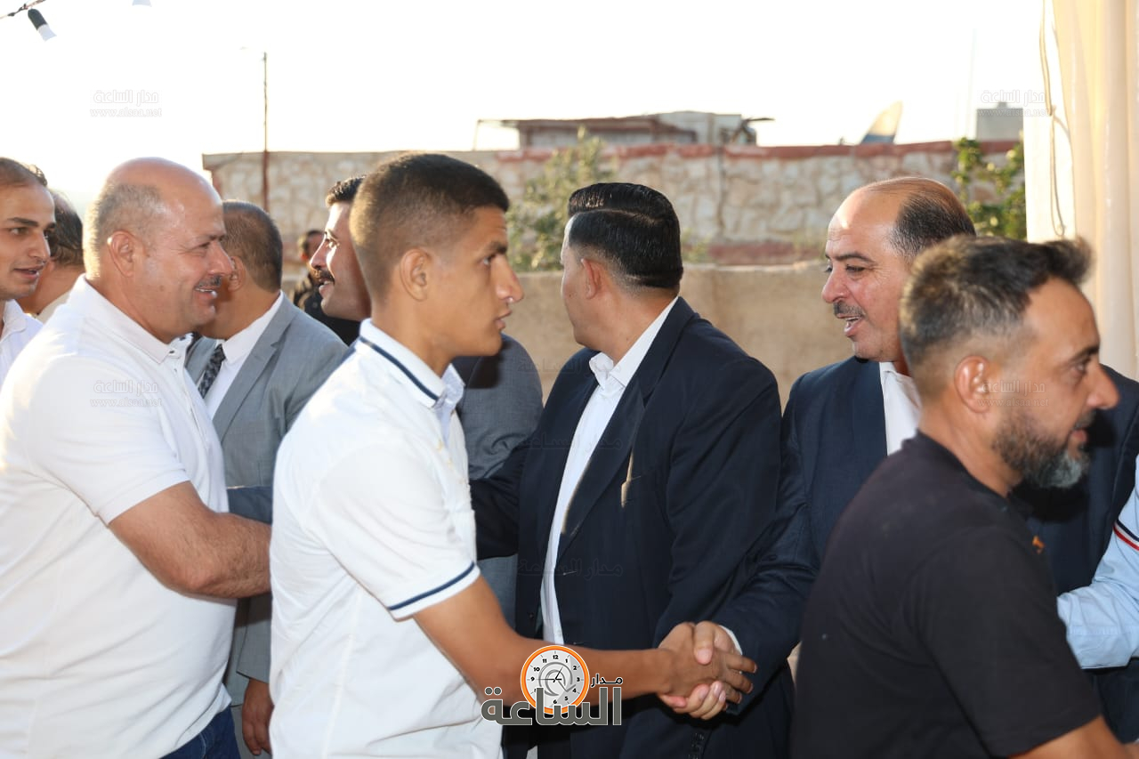 Madar Al-Saa Images 0.3931250954962232