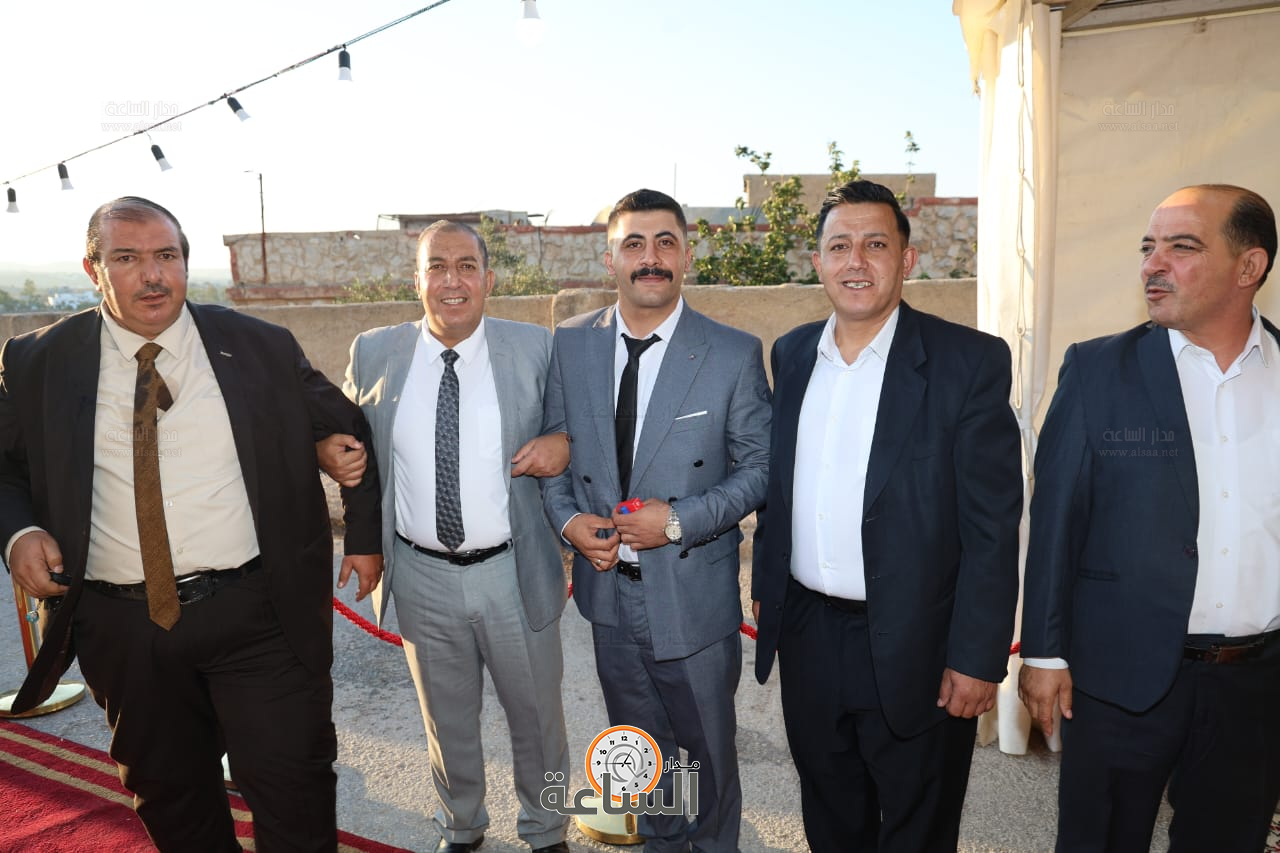 Madar Al-Saa Images 0.03505380529480928