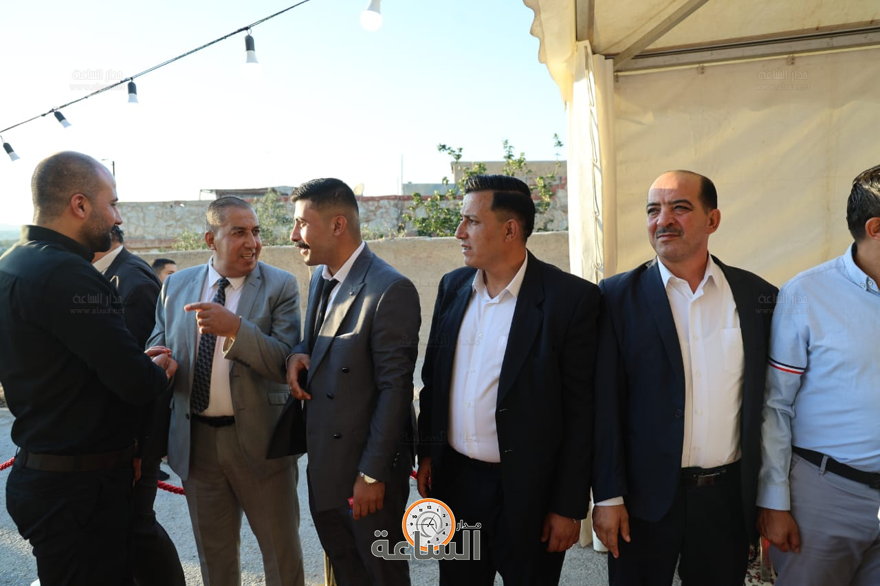 Madar Al-Saa Images 0.3779535709993527