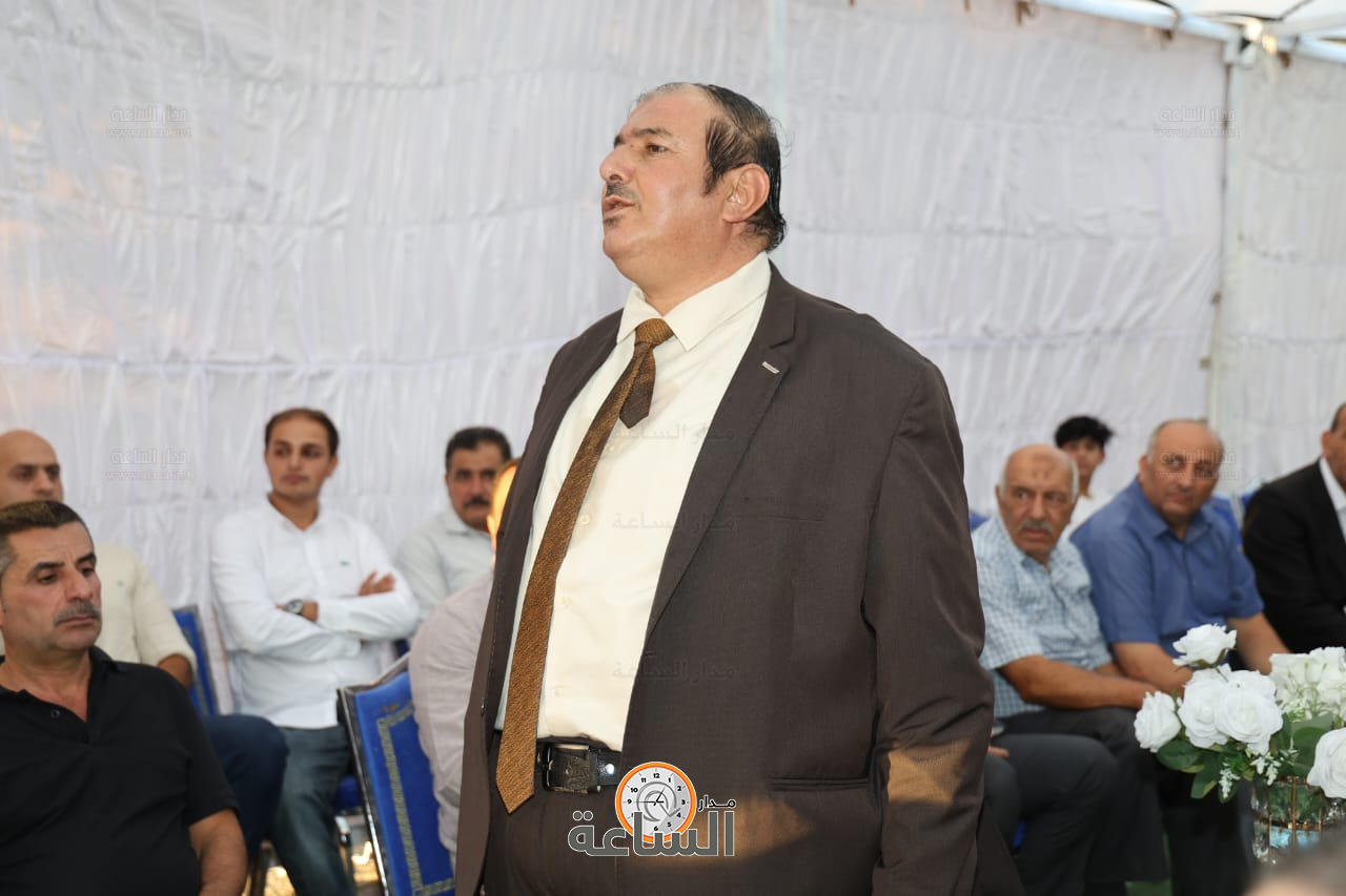 Madar Al-Saa Images 0.11871362841835398