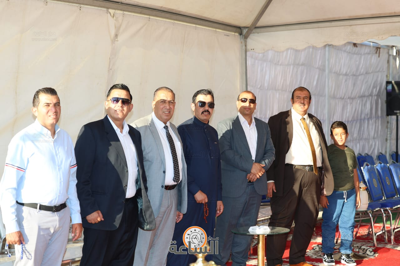 Madar Al-Saa Images 0.572152353747607