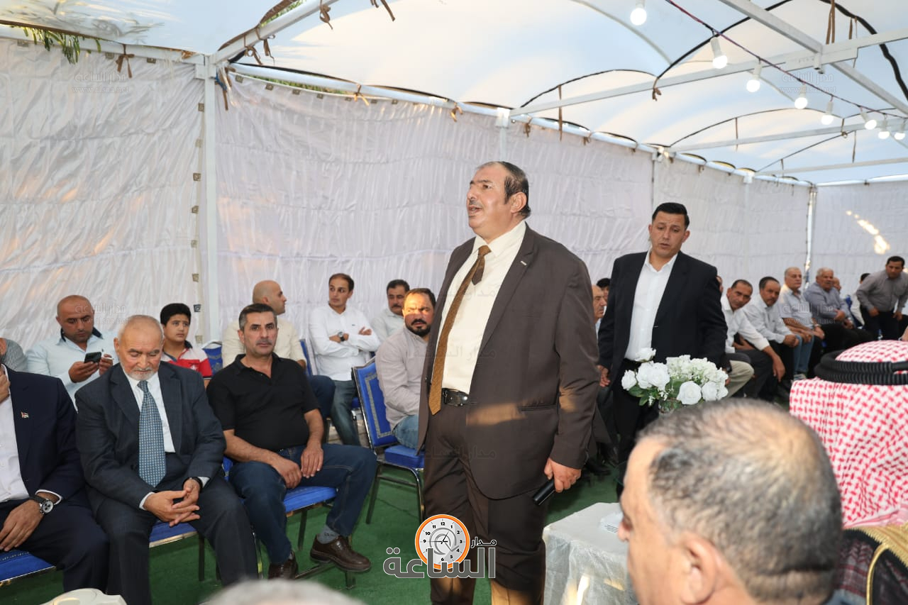 Madar Al-Saa Images 0.74189290738484