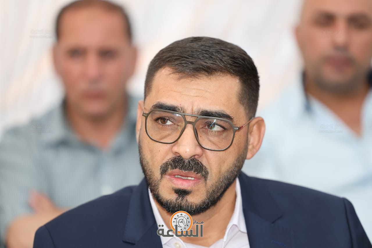 Madar Al-Saa Images 0.09374011701315277