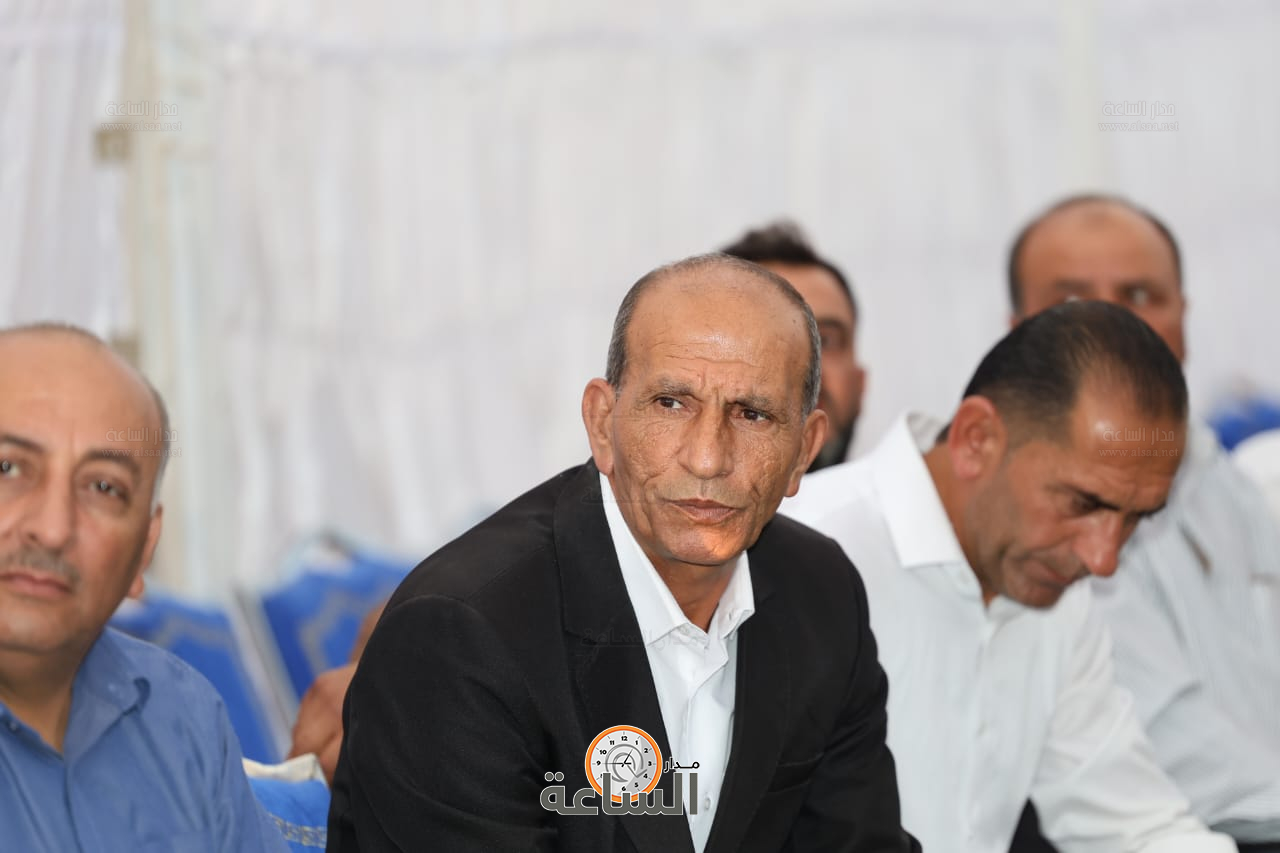 Madar Al-Saa Images 0.11114160981629795