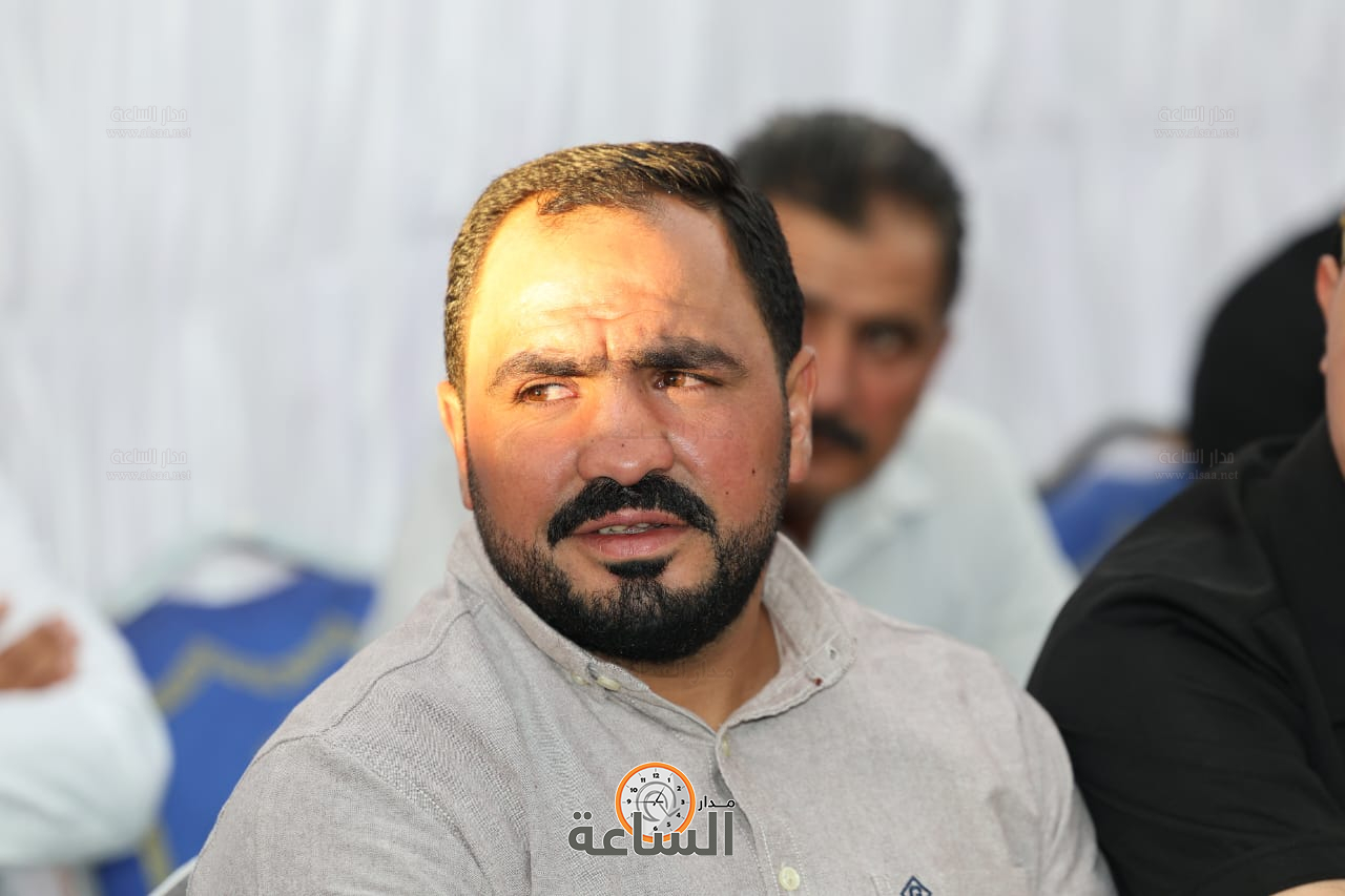 Madar Al-Saa Images 0.49847017583343023