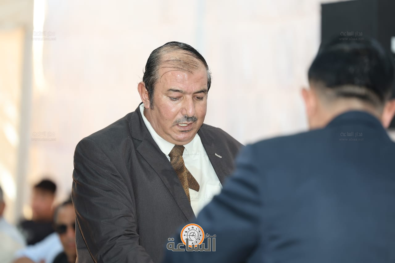 Madar Al-Saa Images 0.3276303739661438