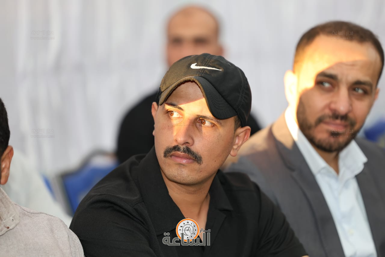 Madar Al-Saa Images 0.11401304530679712