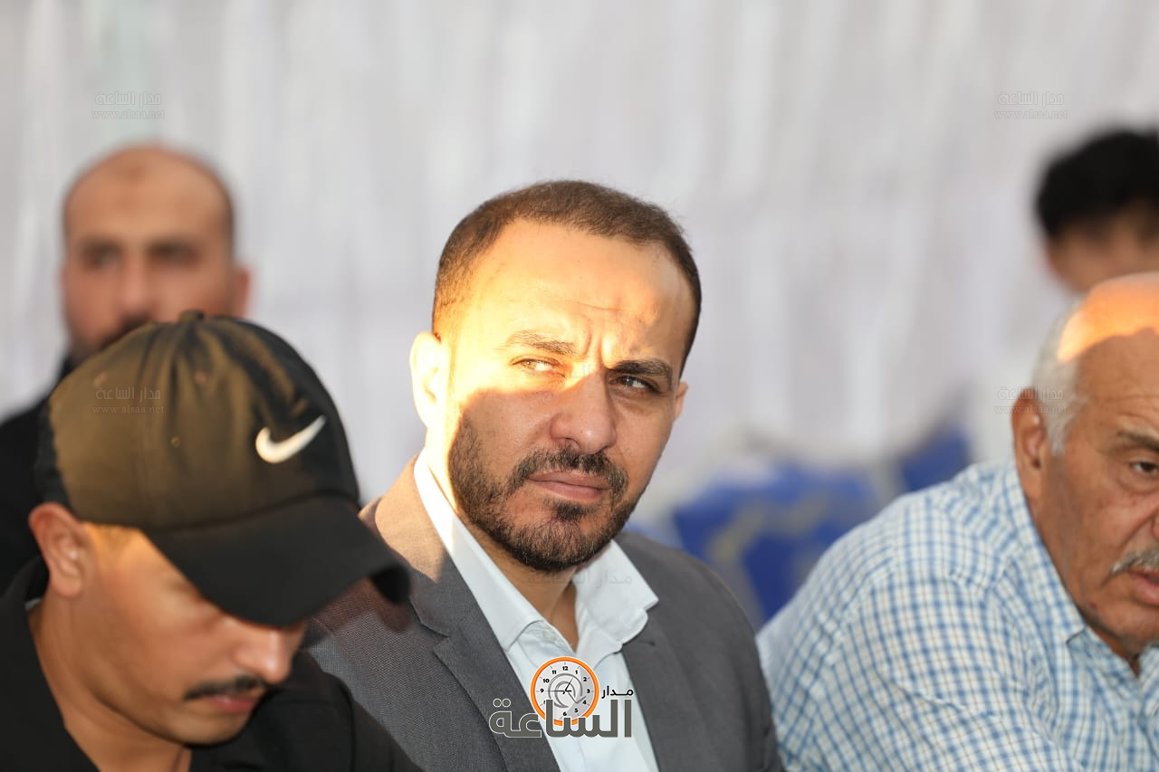 Madar Al-Saa Images 0.7635342100933562