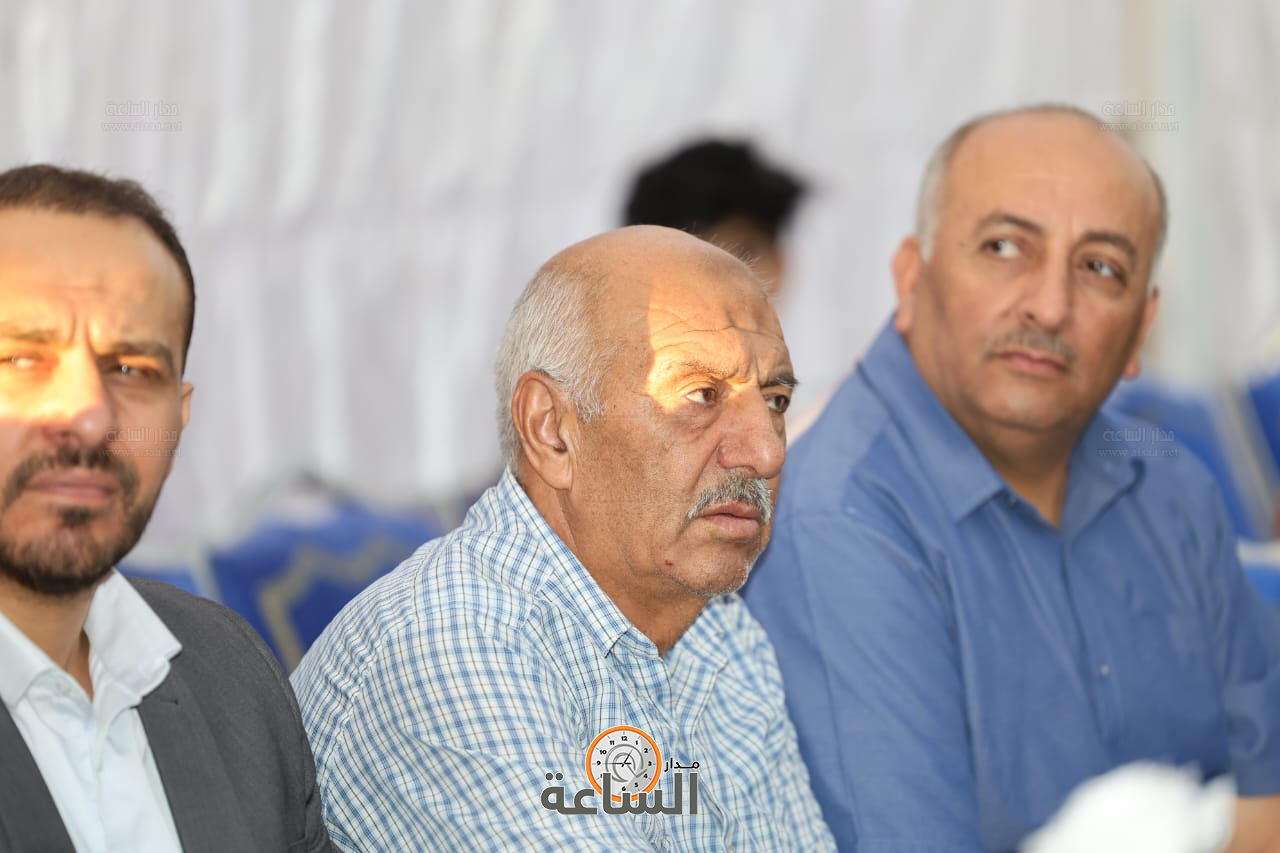 Madar Al-Saa Images 0.5436549584657696