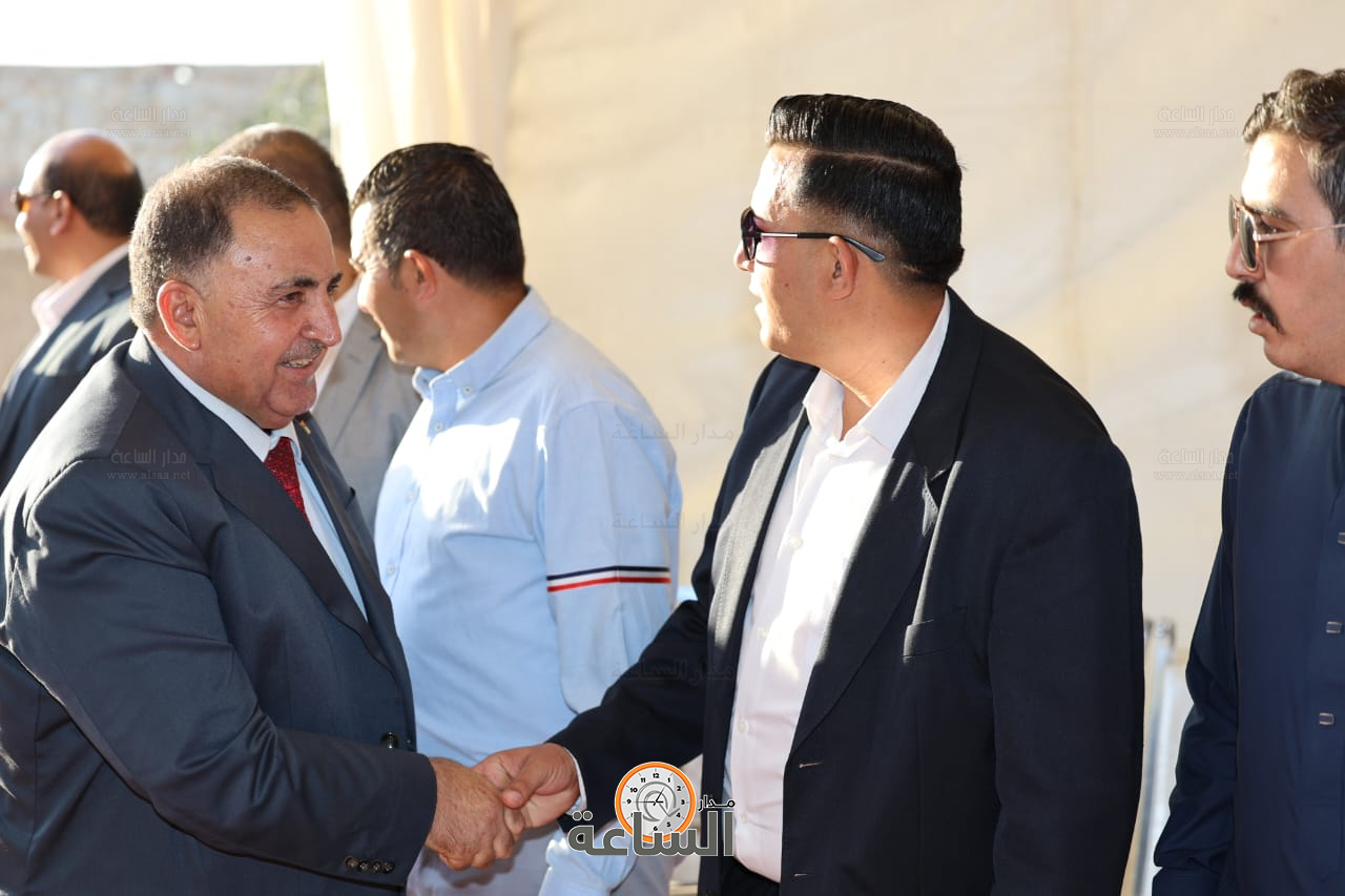 Madar Al-Saa Images 0.42513265359278574