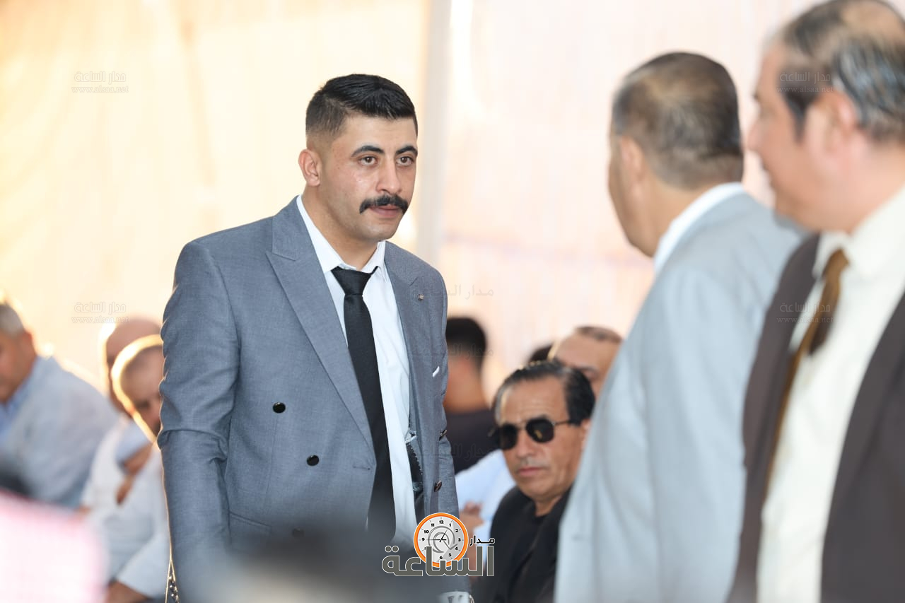 Madar Al-Saa Images 0.7778239800262342